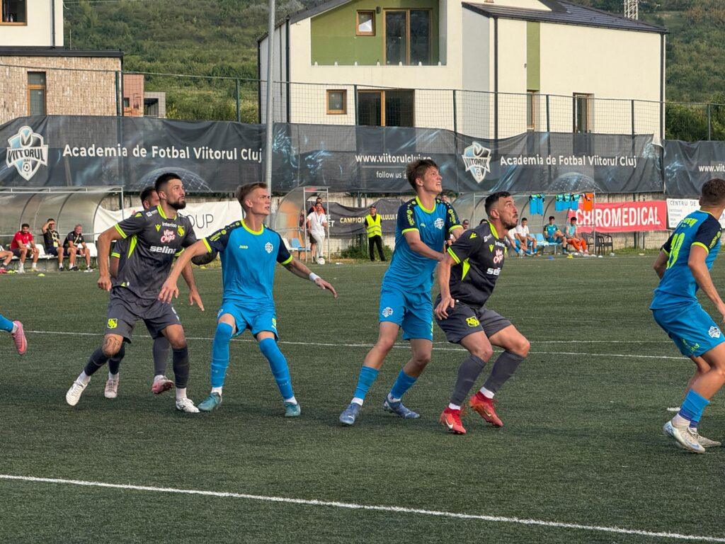 Foto: FC Bihor