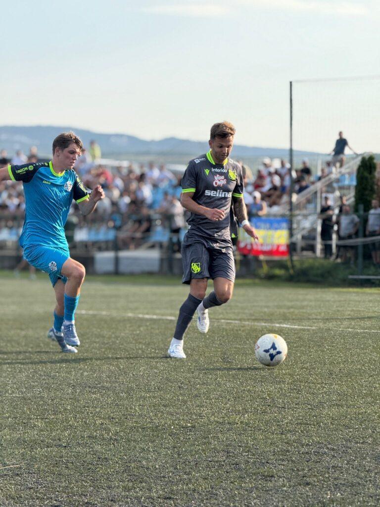 Foto: FC Bihor