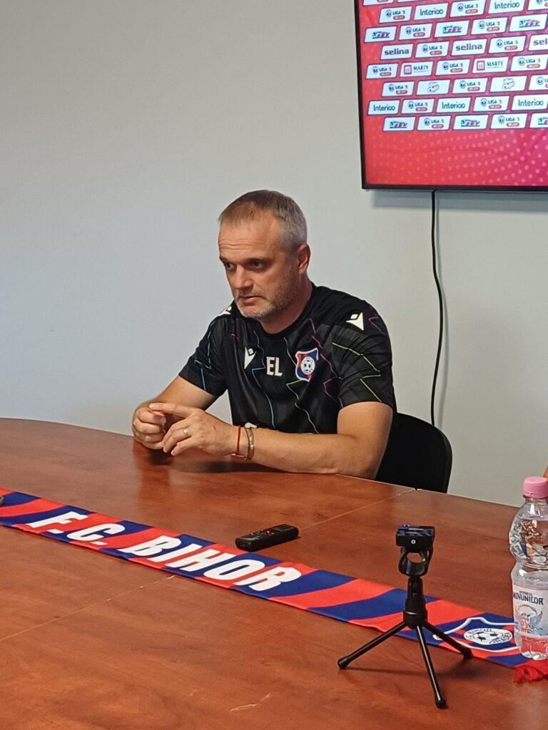 Foto: FC Bihor