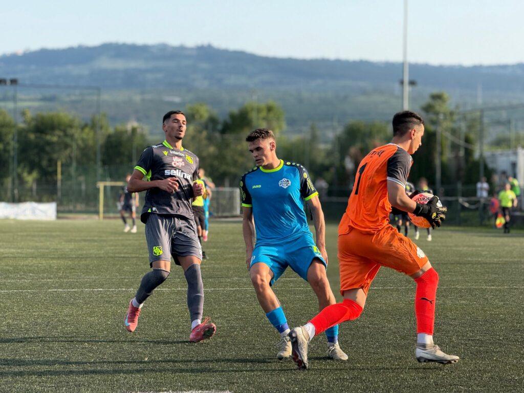 Foto: FC Bihor