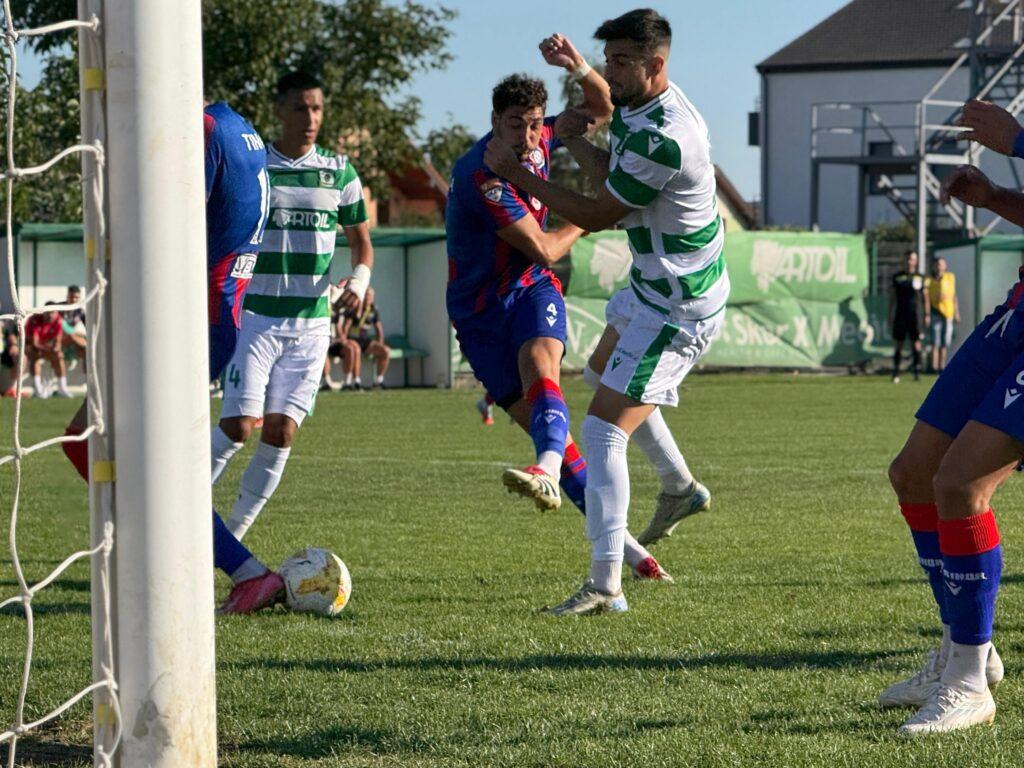 Foto: FC Bihor