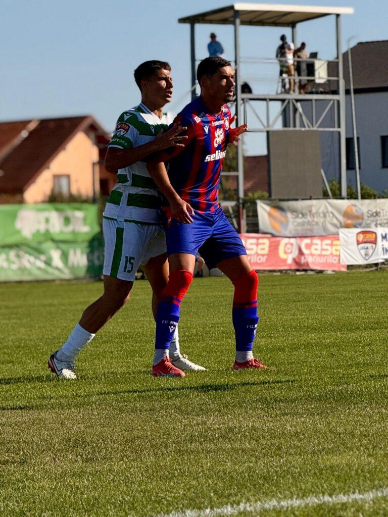 Foto: FC Bihor