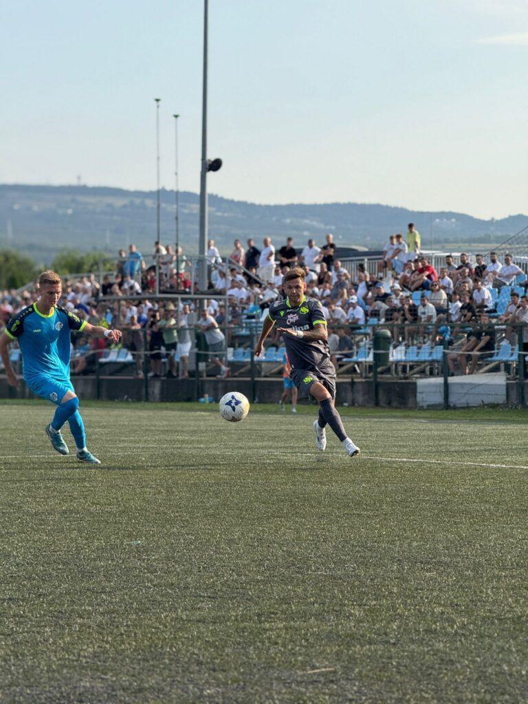 Foto: FC Bihor