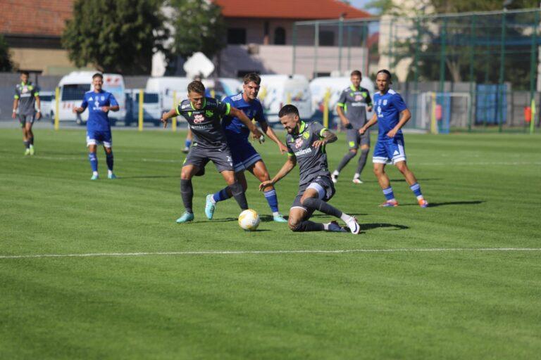 FC Bihor debutează în Cupa României pe terenul Viitorului Cluj