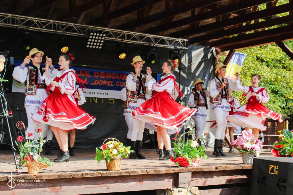 Foto. Centrul de Cultură al Județului Bihor
