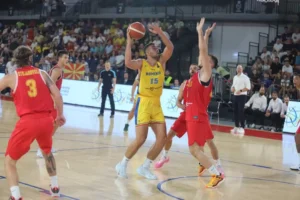 Foto: Narcis Alexandru