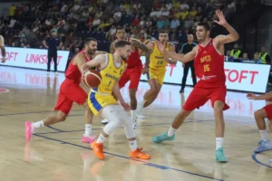 Foto: Narcis Alexandru