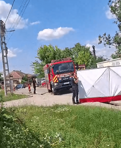 Foto: Info Trafic Oradea & Bihor