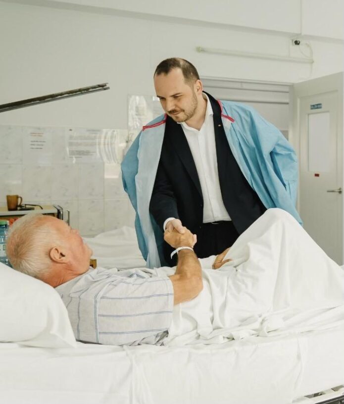 Noi protocoale de control şi raportare a infecţiilor nosocomiale în spitale