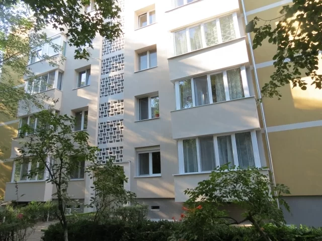 Mai multe blocuri din Oradea intră în reabilitare
