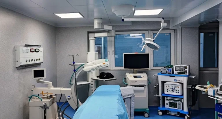 Proiect european de peste 5 milioane de lei pentru diagnosticarea și tratarea pacienților cardiaci critici din Oradea