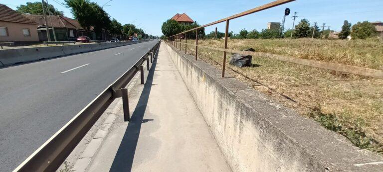 Deținuți din Oradea implicați în întreținerea și amenajarea spațiilor publice