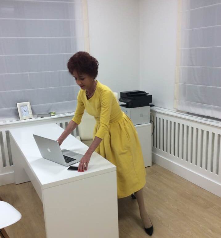 Doctorița Flavia Groșan, cercetată disciplinar de Colegiul Medicilor Bihor