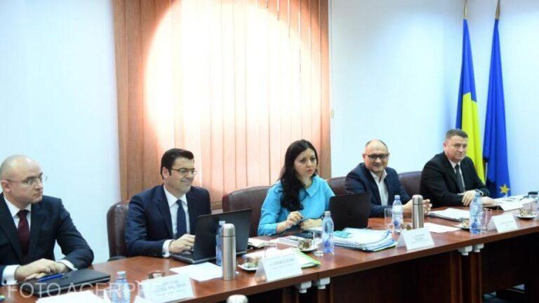 Magistrații opun rezistență Guvernului