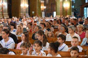 pelerinaj 12 Foto: Eugen Ivuț/egcor