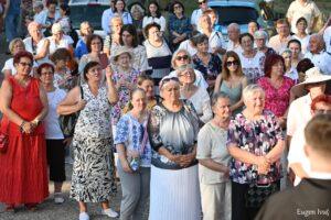 pelerinaj 2 Foto: Eugen Ivuț/egcor