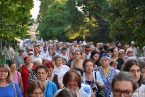 pelerinaj 7 Foto: Eugen Ivuț/egcor