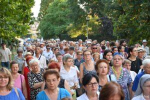 pelerinaj 9 Foto: Eugen Ivuț/egcor