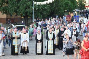 pelerinaj statuie 1 Foto: Eugen Ivuț/egcor