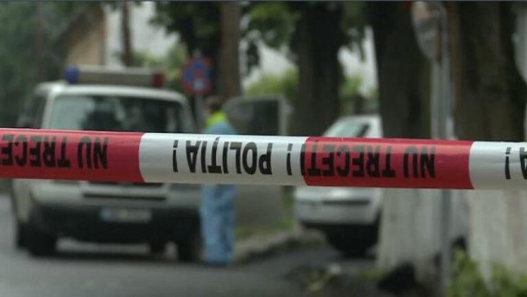 Tragedie în Oradea: Un bărbat de 34 de ani a căzut de la etajul 5 al unui bloc
