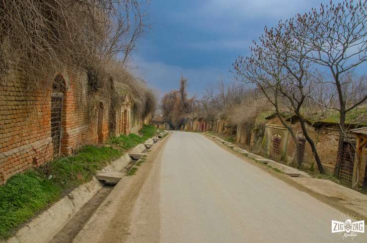 Foto. Zig Zag prin România