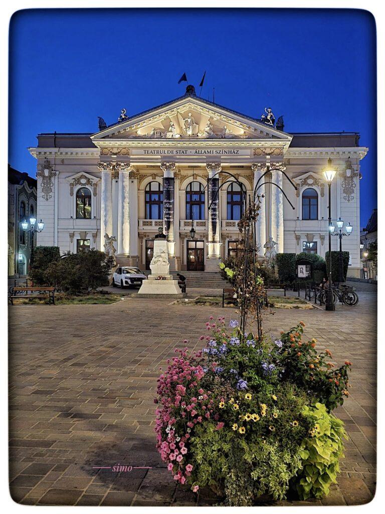 Teatrul Regina Maria lansează o stagiune dedicată tinerilor și aduce spectacole internaționale la Oradea