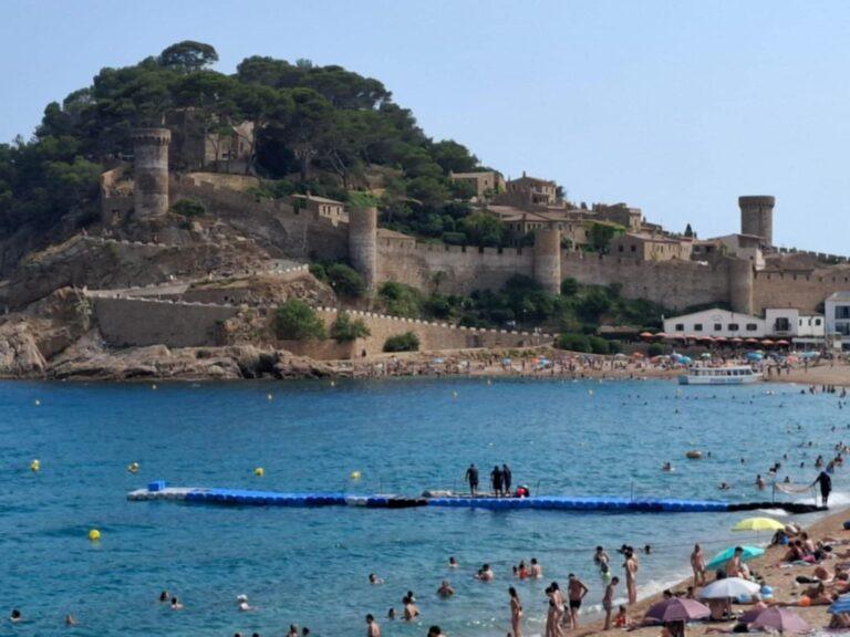 Tossa de Mar, perla ascunsă a Spaniei. Descoperă locul perfect pentru o vacanță reușită (Foto)