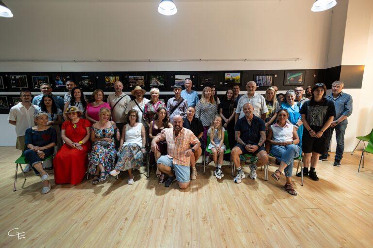 Expoziție aniversară „Varadinum – 8 ani”, la Ovi D. Pop Art Photo Gallery