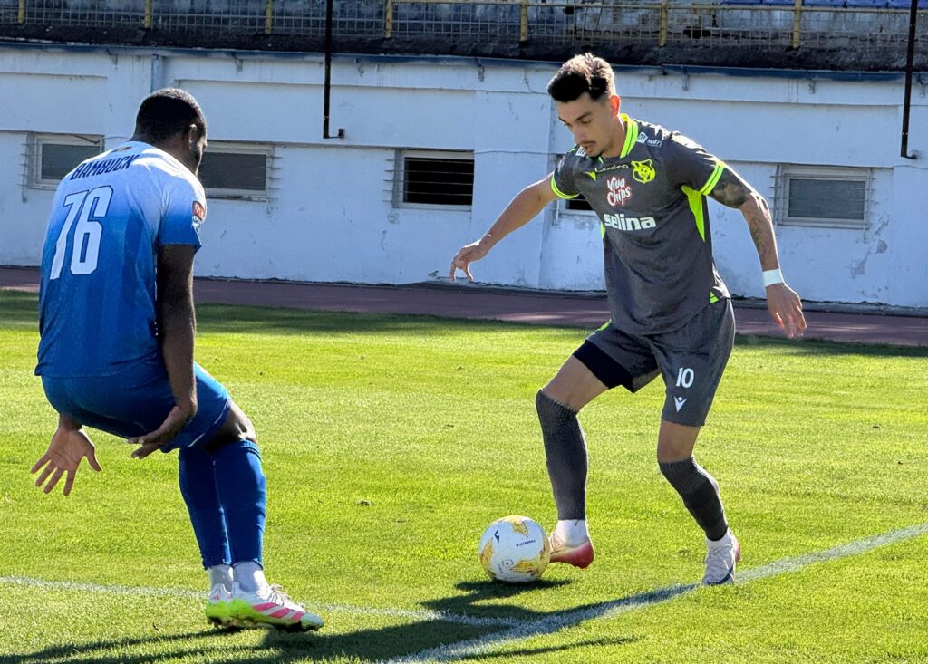 Foto: FC Bihor