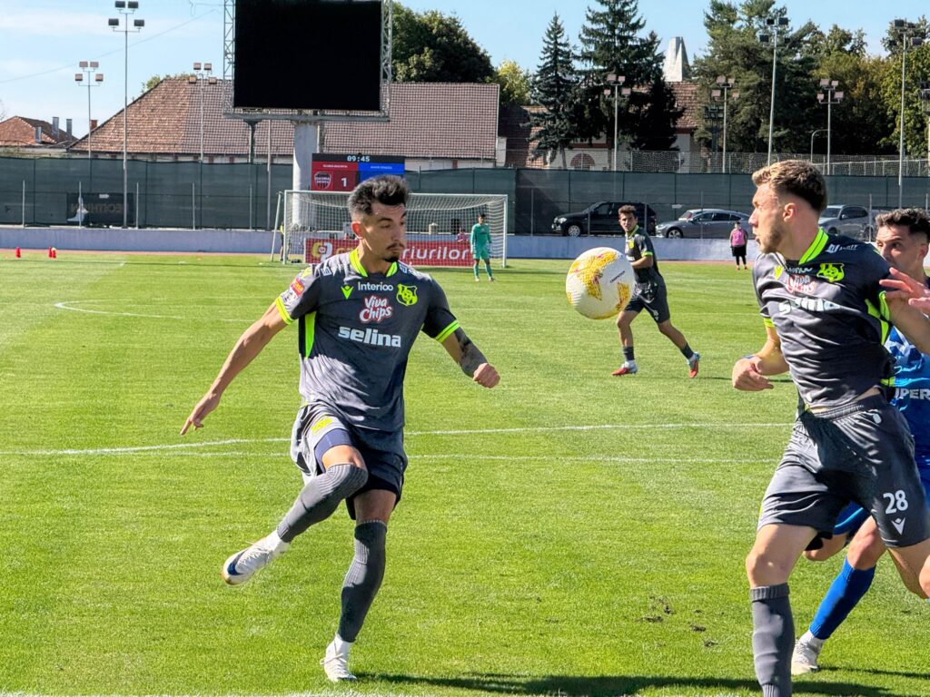 Foto: FC Bihor