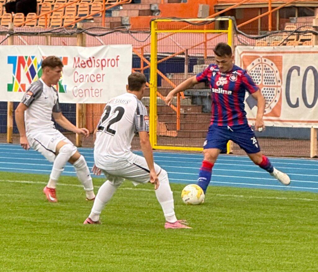 Foto: FC Bihor