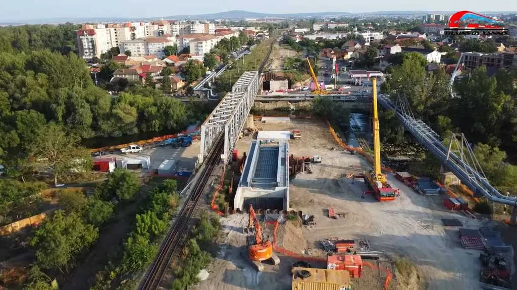 Foto captură: YouTube Trains by Yannis
