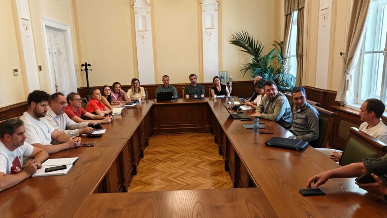 Urbea de pe Crișul Repede își pregătește viitorul digital. Primăria realizează Strategia Oradea Smart City 