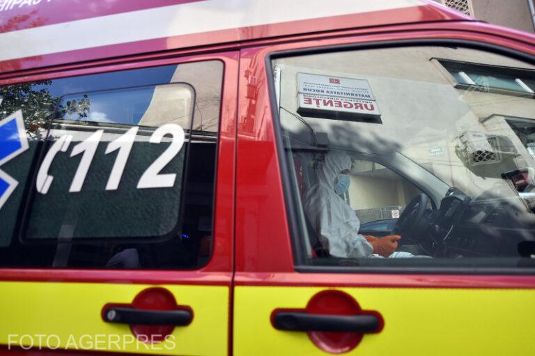 Tragedie la școală: un elev de 13 ani a murit după ce a leșinat în clasă