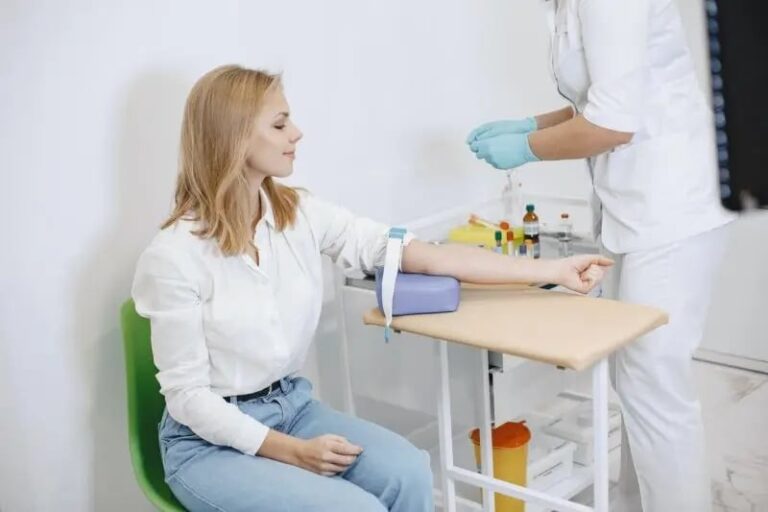 Prevenția începe cu un test! Analize gratuite în perioada 17–30 septembrie 2025