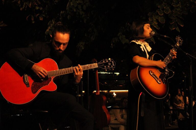 Concert special cu Andra Andriucă, în premieră  la Oradea