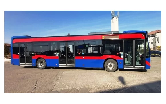 Modificări temporare pe traseele unor linii de autobuz, în 9 septembrie 2025
