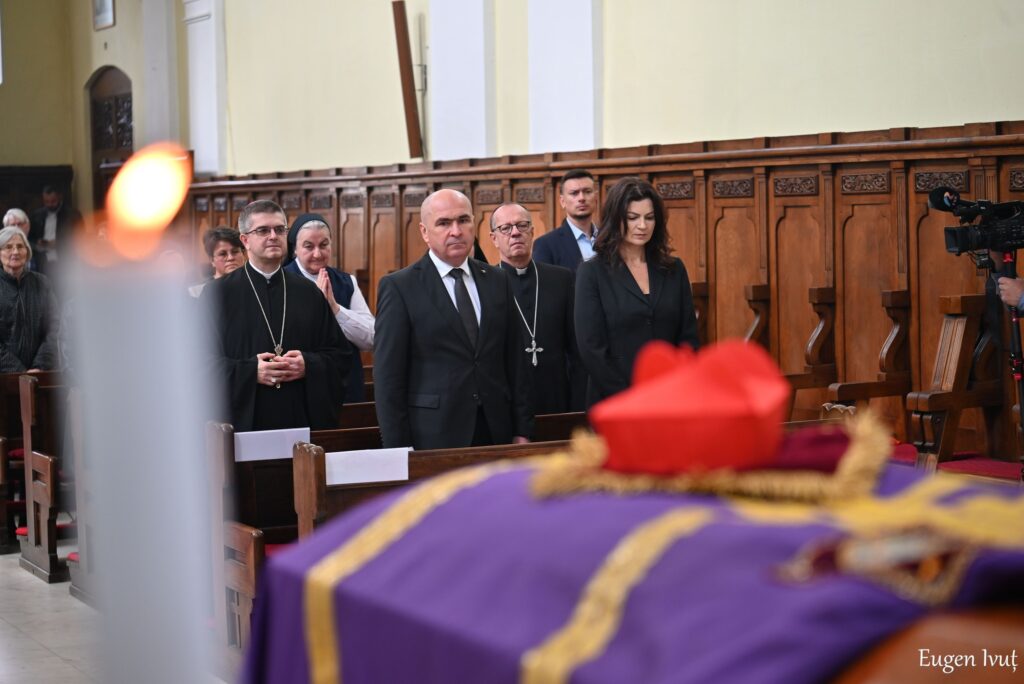 Foto. Eugen Ivuț/Episcopia Greco-Catolică