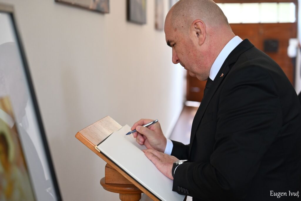 Foto. Eugen Ivuț/Episcopia Greco-Catolică
