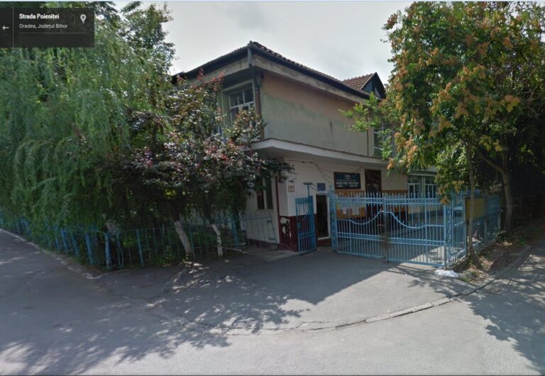 Primăria Oradea investește 60 de milioane de lei în modernizarea Colegiului Tehnic „Mihai Viteazul”