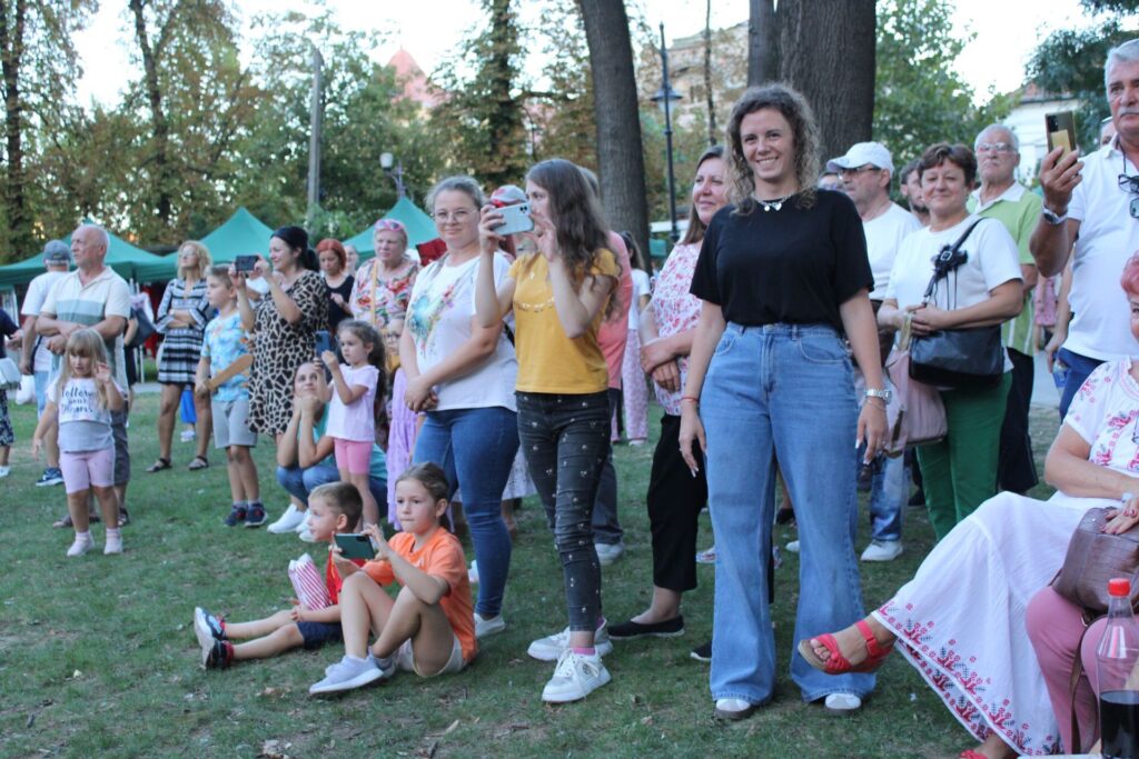 Foto: Mădălina Sturz