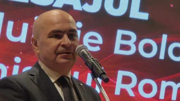 35 de ani de SMURD. Ilie Bolojan, prezent la Gala SMURD de la Târgu Mureș. Premierul a rememorat cum a fost salvat după un accident