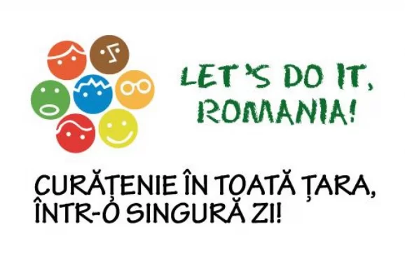 Amplă acțiune de curățenie, organizată sâmbătă în Oradea