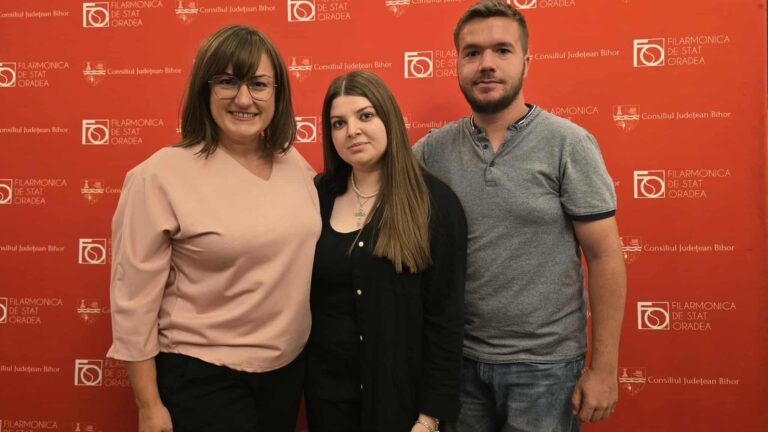 Observatorul Bihorean, trei nominalizări la Gala Premiilor UZP Bihor. Adriana Totorean, jurnalistul anului 2024