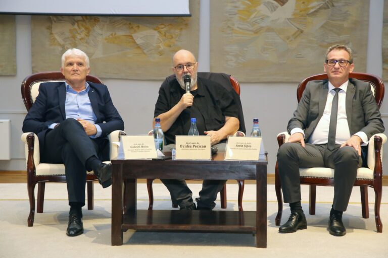 Istoria ca poveste vie: dublu eveniment cultural la Muzeul Țării Crișurilor