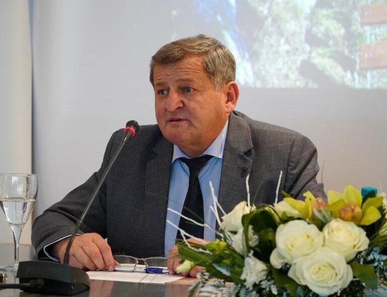 A murit Ioan Șora, fost primar al comunei Pomezeu, unul dintre cei mai longevivi edili ai Bihorului