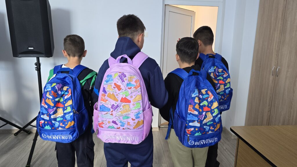 Foto: Pro Bambini
