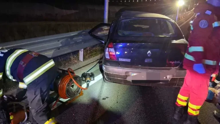 Poliția a stabilit cauzele accidentului mortal de pe Centura Beiuș