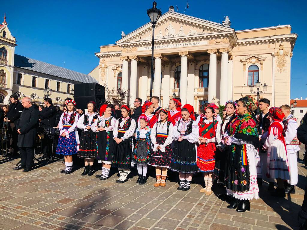 Foto: Mădălina Sturz