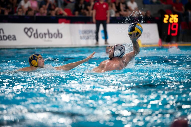 CSM Oradea a câștigat din nou în fața lui Dinamo București